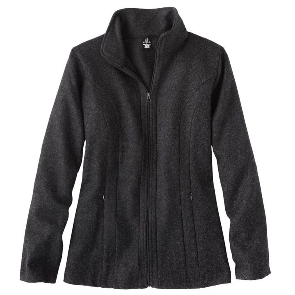 ISO Woolx Brinley Size Medium